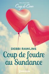 Coup de foudre au Sundance - 15 Jun 2016