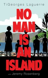 No Man Is An Island - 12 Jan 2016