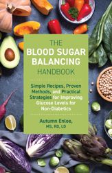 The Blood Sugar Balancing Handbook - 7 Jan 2025