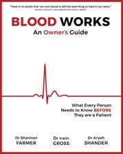 Blood Works: An Owner's Guide - 29 Nov 2022