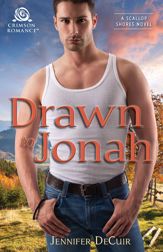 Drawn to Jonah - 14 Oct 2013