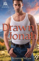 Drawn to Jonah - 14 Oct 2013