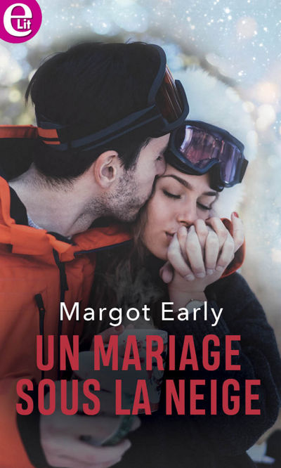 Un mariage sous la neige