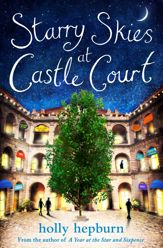Starry Skies at Castle Court - 1 May 2018