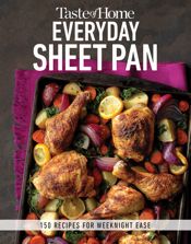 Taste of Home Everyday Sheet Pan - 4 May 2021