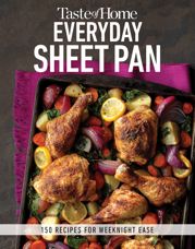 Taste of Home Everyday Sheet Pan - 4 May 2021