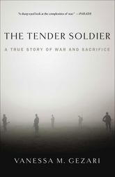 The Tender Soldier - 13 Aug 2013