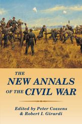 New Annals of the Civil War - 1 Feb 2004