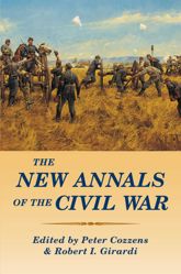 New Annals of the Civil War - 1 Feb 2004