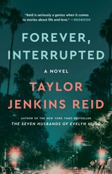 Forever, Interrupted - 9 Jul 2013