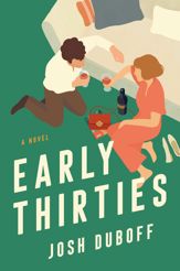 Early Thirties - 18 Mar 2025