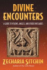 Divine Encounters - 1 Mar 2002