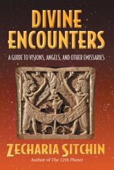 Divine Encounters - 1 Mar 2002