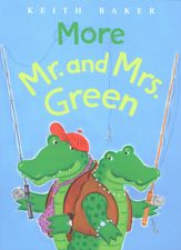 More Mr. and Mrs. Green - 1 Mar 2005