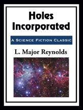 Holes Incorporated - 28 Apr 2020
