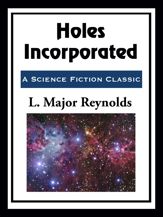 Holes Incorporated - 28 Apr 2020
