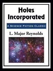 Holes Incorporated - 28 Apr 2020