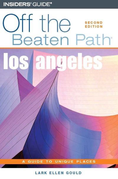 Angeles Off the Beaten Path®