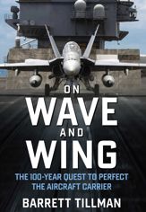 On Wave and Wing - 27 Feb 2017