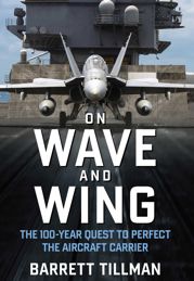 On Wave and Wing - 27 Feb 2017