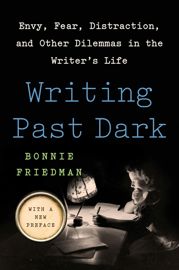 Writing Past Dark - 26 Aug 2014