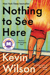 Nothing to See Here - 29 Oct 2019