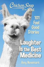 Chicken Soup for the Soul: Laughter Is the Best Medicine - 14 Apr 2020