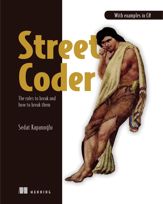Street Coder - 1 Mar 2022