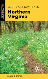 Best Easy Day Hikes Northern Virginia - 1 Apr 2021