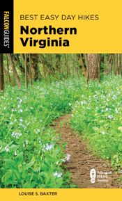 Best Easy Day Hikes Northern Virginia - 1 Apr 2021