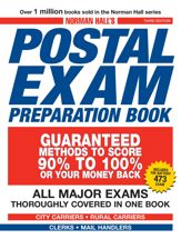 Norman Hall's Postal Exam Preparation Book - 17 Aug 2008