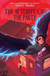 The Afterlife of the Party - 18 Jul 2023