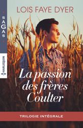 La passion des frères Coulter - 1 Dec 2016