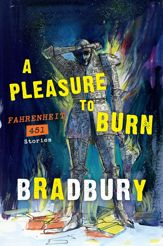 A Pleasure to Burn - 21 May 2013