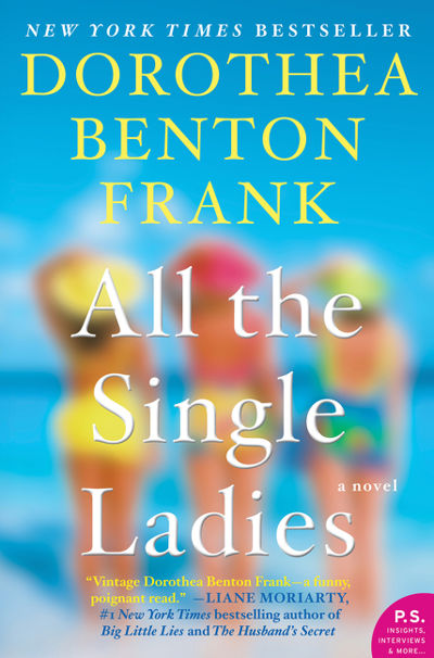 All the Single Ladies