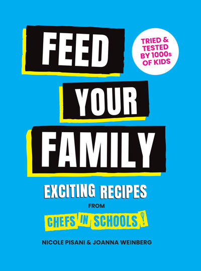 Feed Your Family