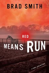 Red Means Run - 10 Jan 2012