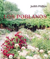 The Gardens of Los Poblanos - 1 Oct 2023