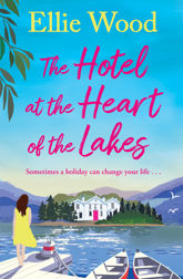 The Hotel at the Heart of the Lakes - 27 Mar 2025