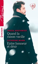 Quand la raison vacille - Entre honneur et désir - 1 Sep 2018