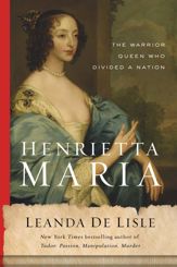 Henrietta Maria - 6 Sep 2022
