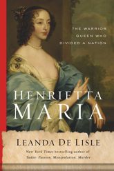 Henrietta Maria - 6 Sep 2022