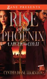 Rise of the Phoenix - 11 Oct 2011