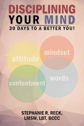 Disciplining Your Mind - 12 Dec 2017