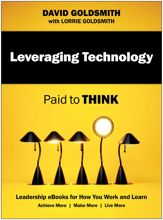 Leveraging Technology - 23 Oct 2012
