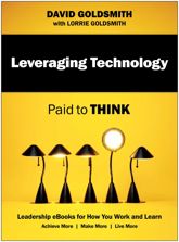 Leveraging Technology - 23 Oct 2012