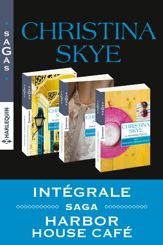 Série "Harbor House Café" : l'intégrale - 1 Nov 2015