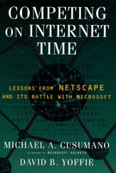 Competing On Internet Time - 16 Nov 1998