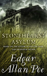 Stonehearst Asylum - 7 Oct 2014