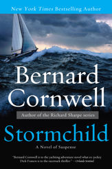 Stormchild - 13 Oct 2009